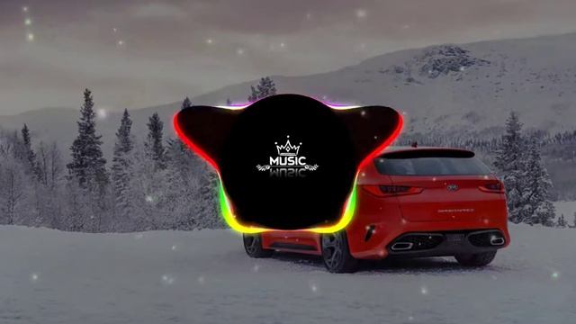 Новогодняя песня. Анастасия Сотникова - Снежинка #music #новогодниепесни #carmusic смотреть онлайн
