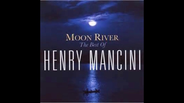 Henry Mancini - Moon River - 1962 смотреть онлайн