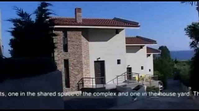 CHALKIDIKI,GERAKINI-HOLIDAY HOUSE FOR SALE смотреть онлайн