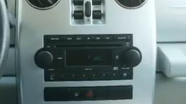 2008 CHRYSLER PT CRUISER смотреть онлайн