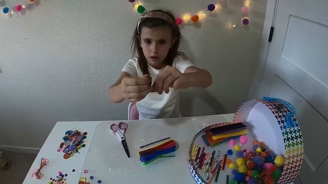 Поделка из Бумаги смотреть онлайн