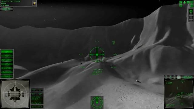 Lunar Flight 1st mission смотреть онлайн