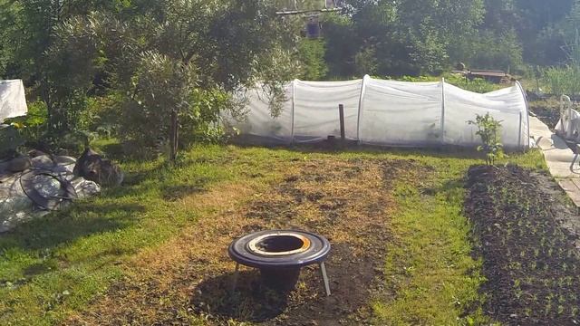 Взлёт с ведра. смотреть онлайн