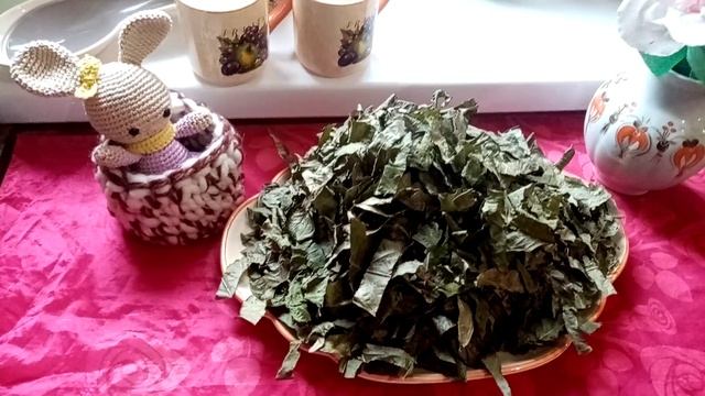 Лист грецкого ореха в помощь больным сахарным диабетом. смотреть онлайн