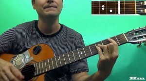 Guitar chords: Чайф - Не доводи до предела (аккорды)