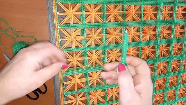 Накидка на кресло. смотреть онлайн