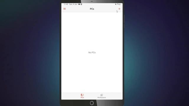 Using Microsoft Remote Desktop (RDP) on Android смотреть онлайн
