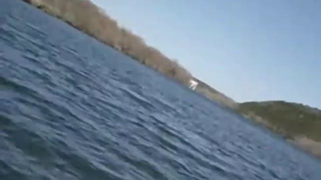 jet skiing ,.JS550/650 смотреть онлайн
