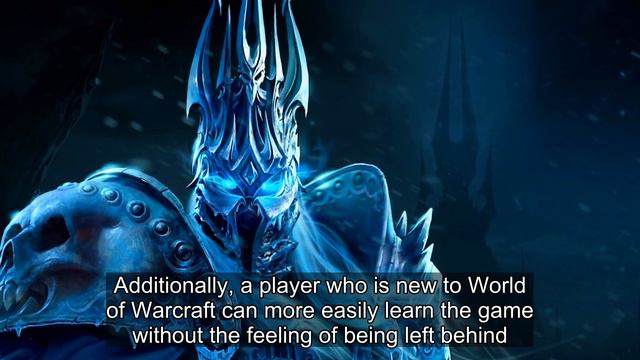 WoW: Wrath of the Lich King Classic - Pros & Cons Of Using Fresh Start Servers смотреть онлайн