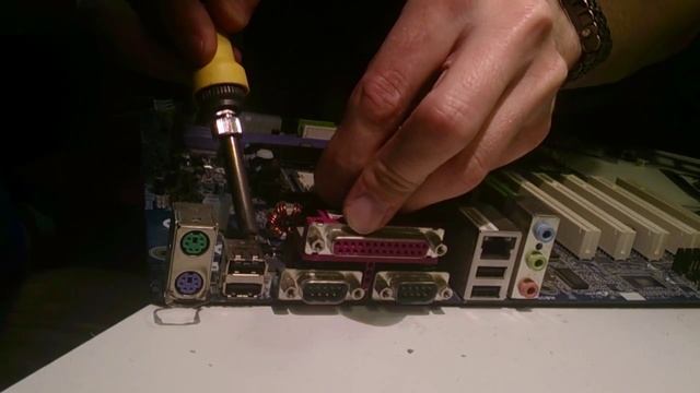 Медное жало для паяльников. Лучшая альтернатива. смотреть онлайн