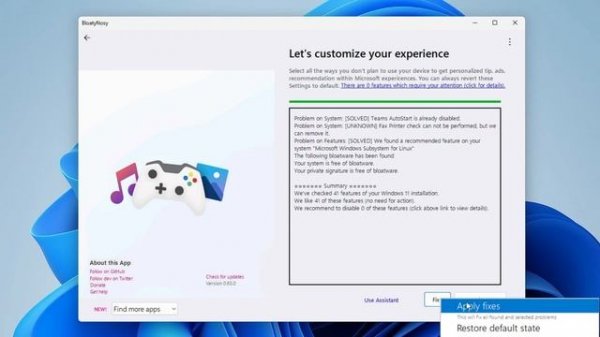 Windows 11: Debloat & Optimize for Ultimate Performance (2023 Latest)