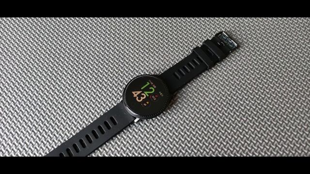 Spóźniona recenzja UMIDIGI Uwatch 2 — smartwatch za 80 zł смотреть онлайн