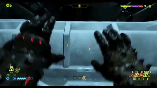 Doom Eternal .Прохождение База Сектантов. #doometernal #doom #прохождениеdoomenternal