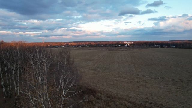 Два дрона в воздухе! смотреть онлайн