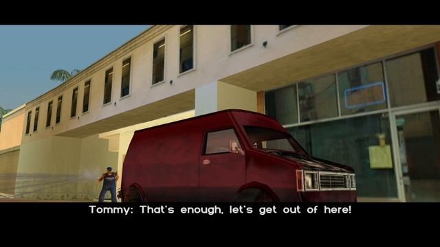 How To Do Store Robbery in GTA Vice City? Secret SHOP HEIST Mission (Hidden Place) смотреть онлайн