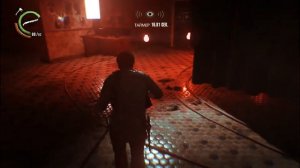 Прохождение   The Evil Within 2 - часть 6 :Босс: Обскура /Мэрия