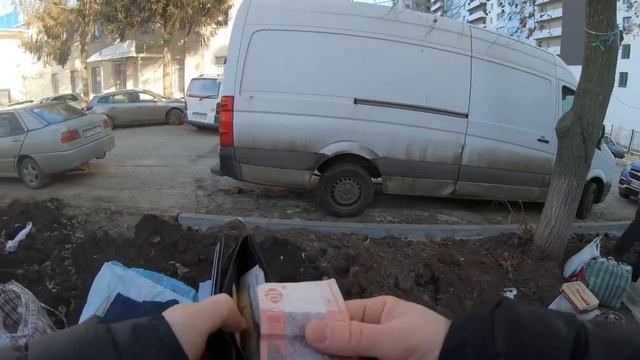 Барахолка Центральный Рынок Харьков | Рынок старых вещей #8 смотреть онлайн