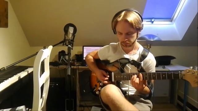 IF I AIN'T GOT YOU - ALICIA KEYS (COVER) смотреть онлайн