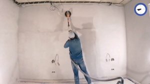 Шлифовальная машина Жираф.