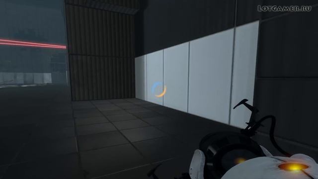 Portal 2 / Портал 2 (2011) | Прохождение игры, Глава 4 смотреть онлайн