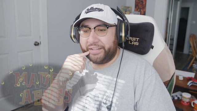 NANACHI | Made In Abyss Episode 11 Reaction смотреть онлайн