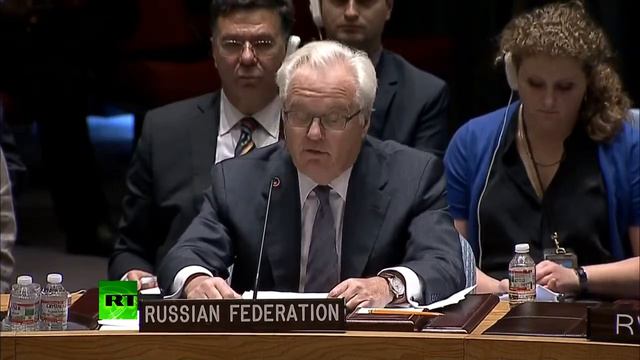 Новое. Чуркин: Откуда у украинцев новейшее американское оружие? 29.08.2014. смотреть онлайн