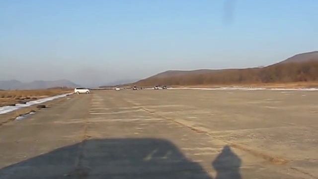 Delica-racing Владивосток смотреть онлайн