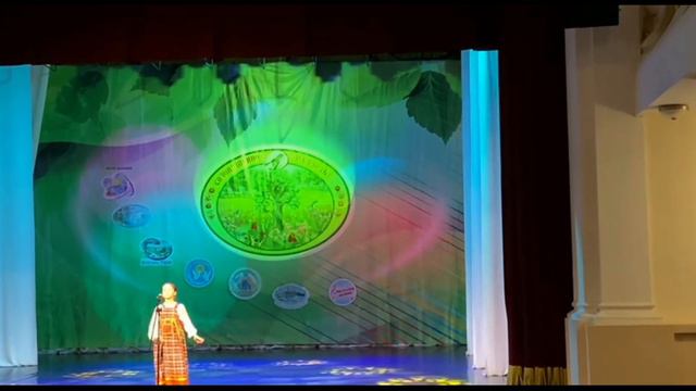 "Комары, комарочки мои" Алиса Гарипова смотреть онлайн