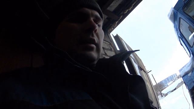 Т40 с передком или без? как работает передок на тракторе! смотреть онлайн