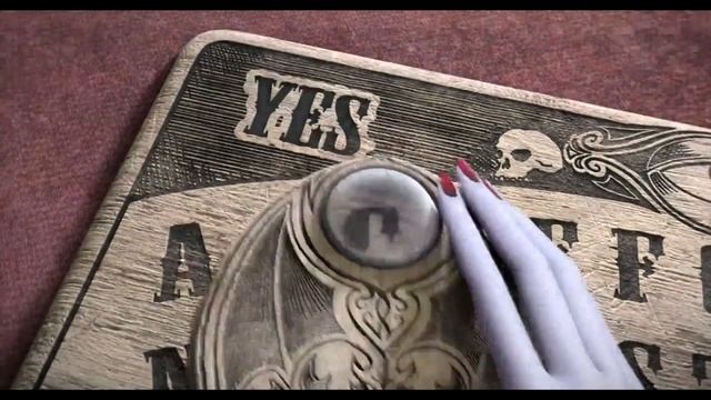 The Addams Family (2019) - Wednesday Misses the Séance смотреть онлайн