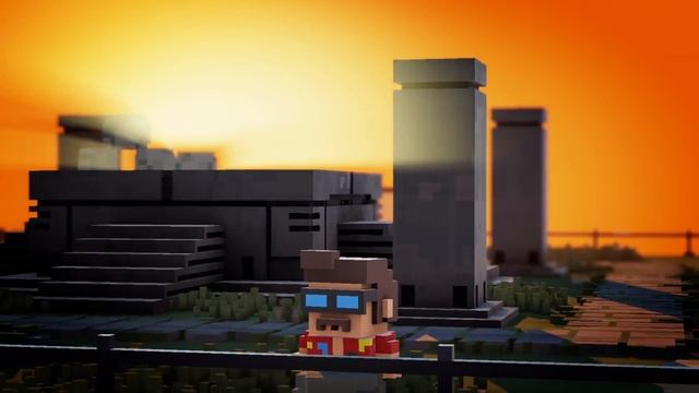 The Touryst Is Stunning: Switch Game Of The Year Contender? смотреть онлайн