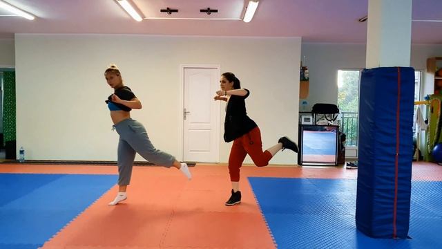 Chromeo "Fancy Footwork" - Choreo by Misha Wizard смотреть онлайн