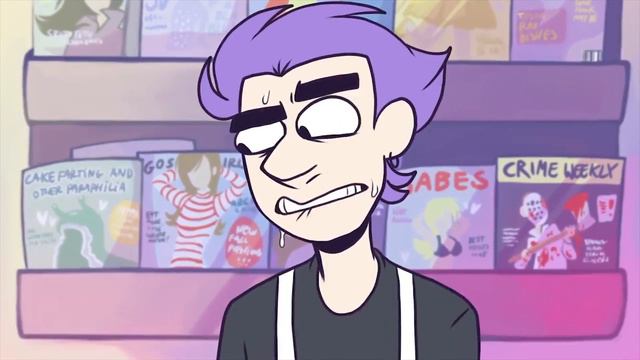 BUTTER LOVER || ЛЮБИТЕЛЬ МАСЛА