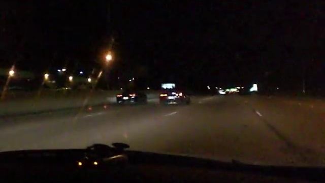C5 Vette vs C6 Vette #1 смотреть онлайн