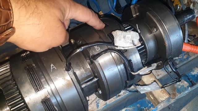 Повторный ремонт АКС ФТ11 смотреть онлайн