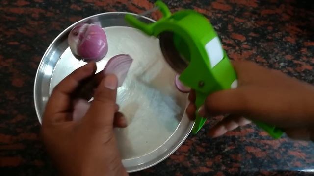 Vegetable Cutter and Peeler - Good to have in kitchen смотреть онлайн