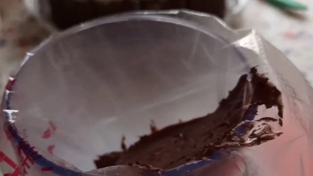 Торт без выпечки это просто.