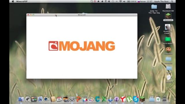 Как установить карты на minecraft на mac смотреть онлайн