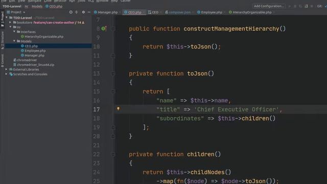 Clean Code: Explained - Episode 12 - Class Abstraction (Arabic) смотреть онлайн