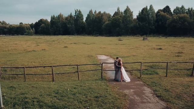 Свадебный клип Тула смотреть онлайн