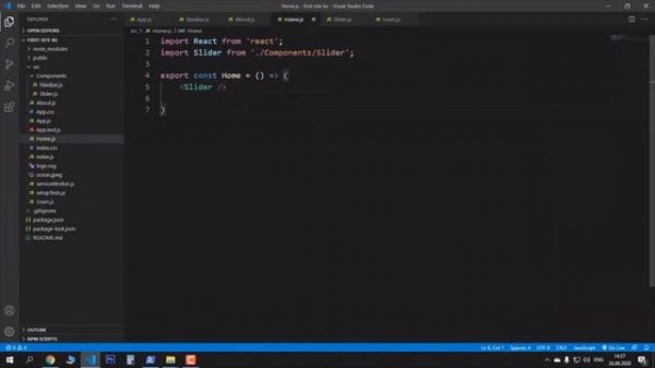 Что такое React JS? Введение в React JS: обзор возможностей и план обучения для начинающих #reactjs