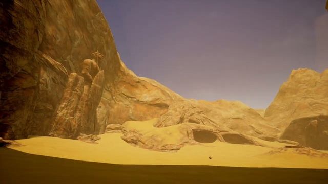 The Mediocre Zone | Land of Ngoto (2019) a adventure with the 90s design and horrible glitches смотреть онлайн