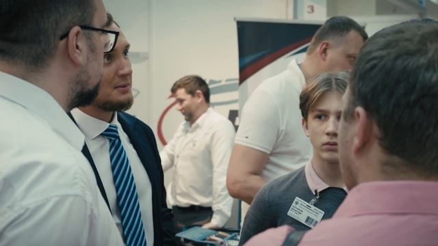 Выставка «Металлообработка 2023» Презентация нового оборудования - лазерная микрообработка AEROMACH смотреть онлайн