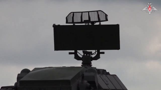 Брифинг Минобороны РФ от 8.04.2024 смотреть онлайн