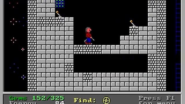 Clyde's Adventure - Volume 2, Castle 15 смотреть онлайн