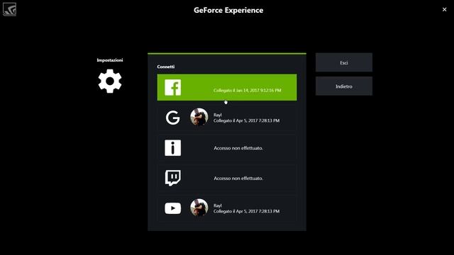 GFE Problem смотреть онлайн