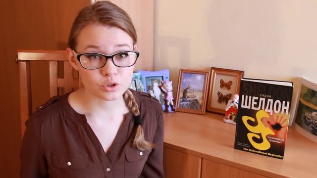 КНИЖНАЯ ПОЛКА! Что почитать? Последний секрет и Ты боишься темноты? /BlackBat/ смотреть онлайн