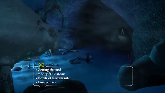 Tales Of Monkey Island: Chapter 3: Lair of the Leviathan Part 5 (End of this Chapter) смотреть онлайн
