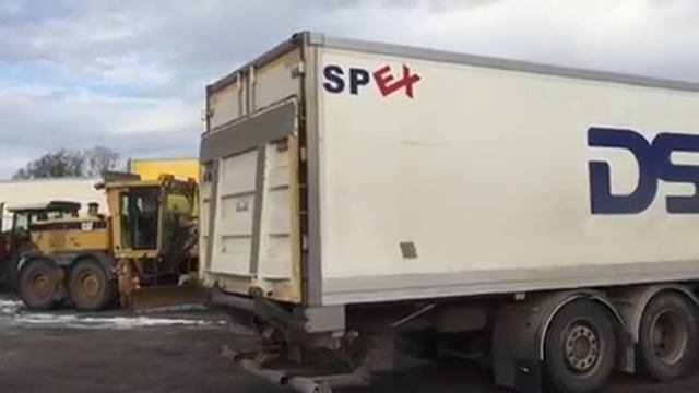 Mercedes 2643 - 14 903569 3/3 смотреть онлайн