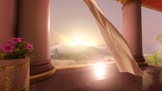 Атмосфера Overwatch 2: Аюттайя смотреть онлайн